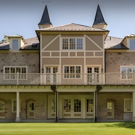 Historic Homes
