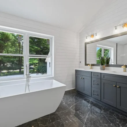 Bathrooms