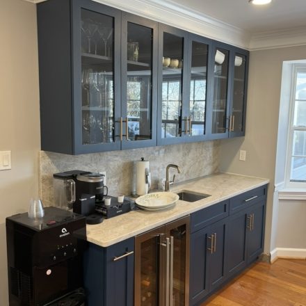 Specialty Spaces